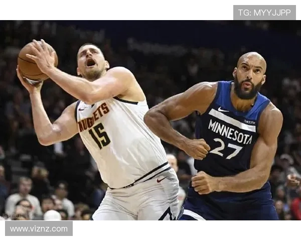 海兰德三分强投命中森林狼领先尼克斯14分迎接关键时刻